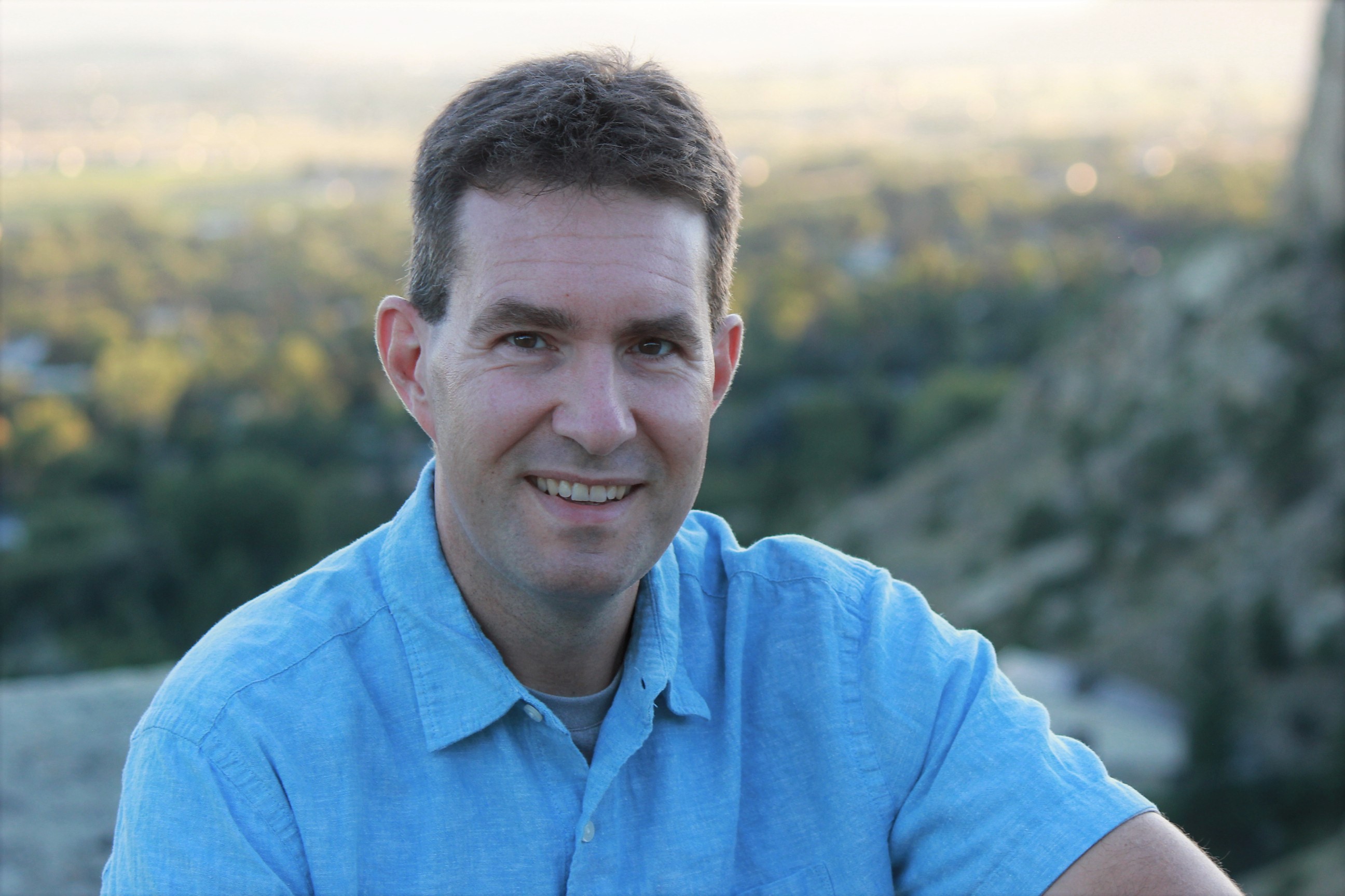 M.H. Van Keuren Photo