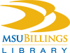 MSUBillings Library