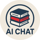 Chat Bot Icon