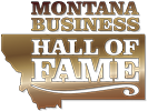 MT Business Hall of Fame logo