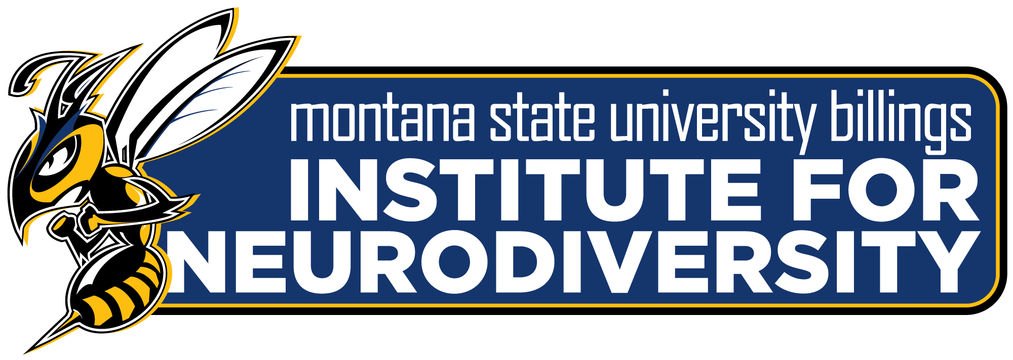 Institute for Neurodiversity - logo