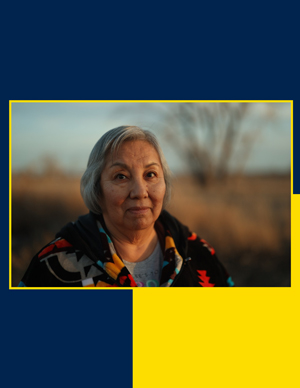 Jonny Bearcub Stiffarm