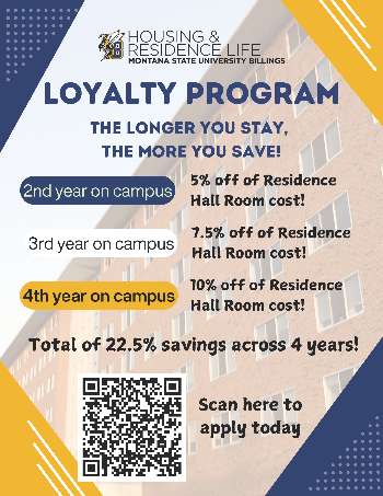 Loyalty Program