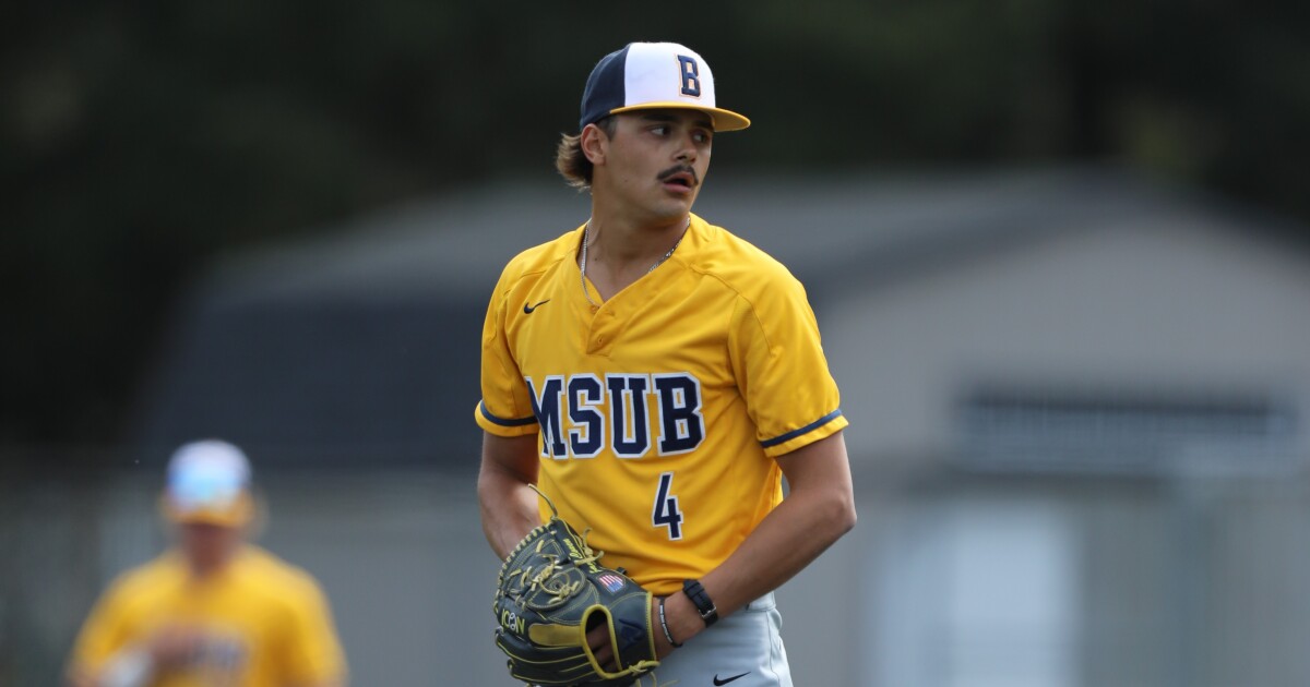 MSU Billings Men's Baseball