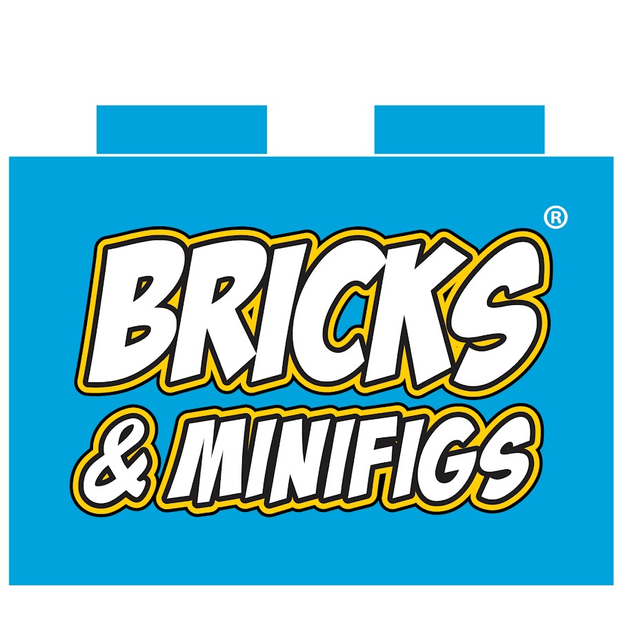 Bricks and Minifigs