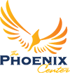 Phoenix Center logo