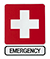 Emergency icon