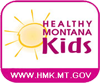 Healthy Montana Kids logo