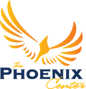 Phoenix Center logo