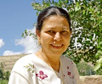 Dean Tasneem Khaleel