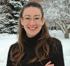 photo of Jessica Smothers