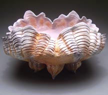 Lee Zoltowski's Shell Platter