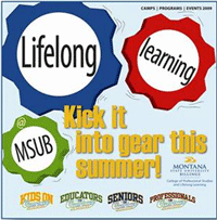 Summer Catalog