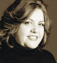 keynote speaker, Parry Aftab