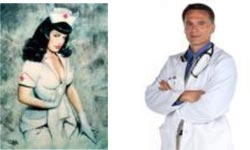 poster image for gender bias forum