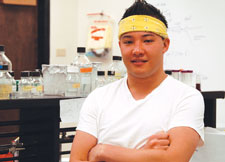 photo of Thomas Sullivan