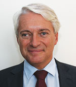 Ambassador Strommen