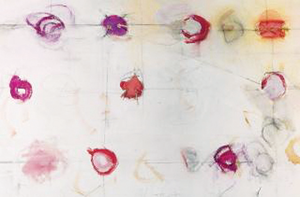 Sandra Dal Poggetto art