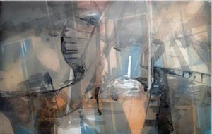 Lightner's Once There the Impetus Changed