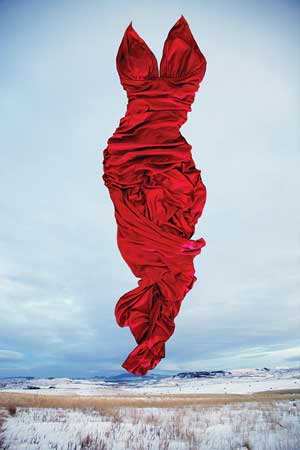 What a Woman Wants photo by Jean Albus