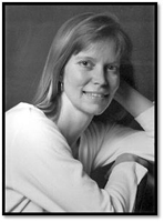 photo of Tami Haaland