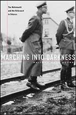 cover of Marching Into Darkness
