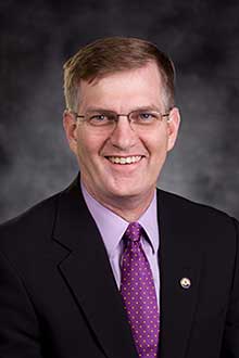 Dr. Mark Nook