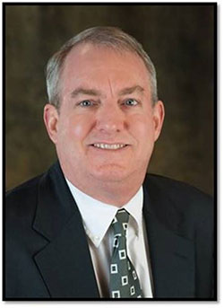 Dr. Clifford Coppersmith