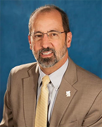 Dr. Mark Pagano