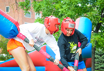 Summerfest Activities