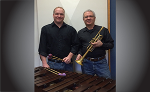 Fenderson and Kestner