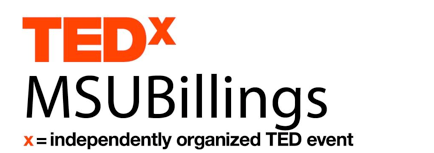 TEDx logo