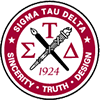 Sigma Tau Delta