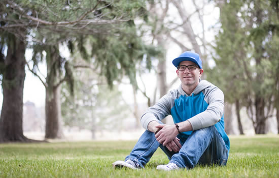 Daniel Mehrens-Wallace