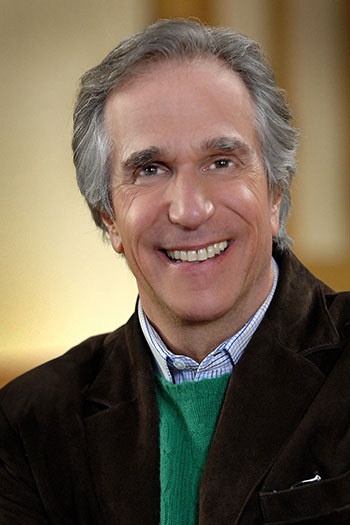 Henry Winkler