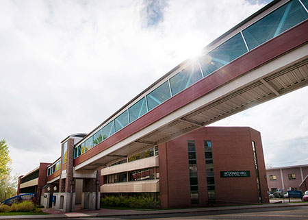 College of Business at Montana State University Billings