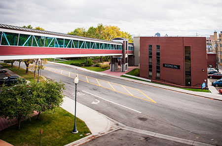 MSUB College of Business