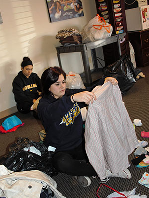 Photo of Amanda Barham