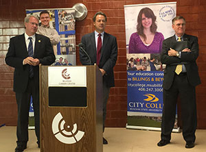 Educational Partners