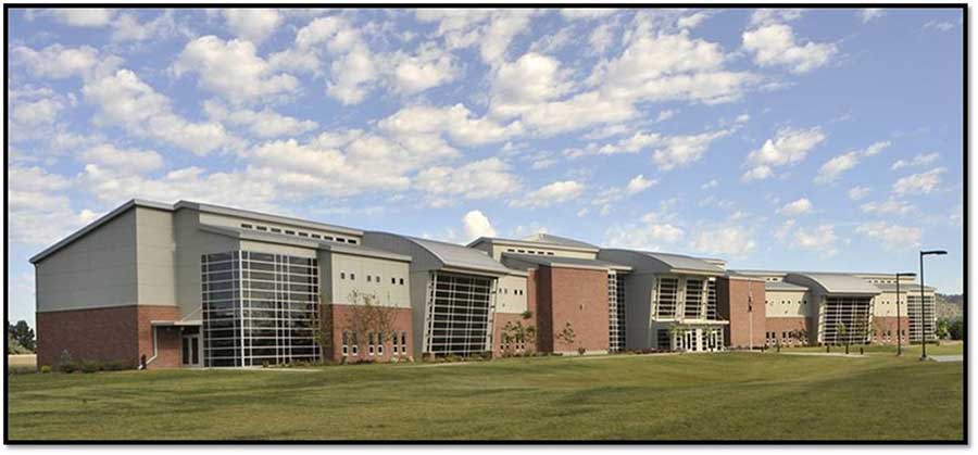 City College at MSU Billings