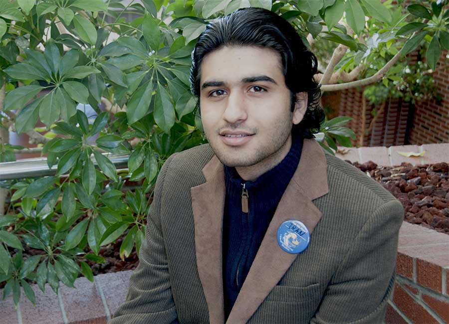 Morteza Hosseinnehad