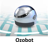an Ozobot