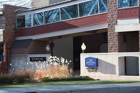 MSU College of Business