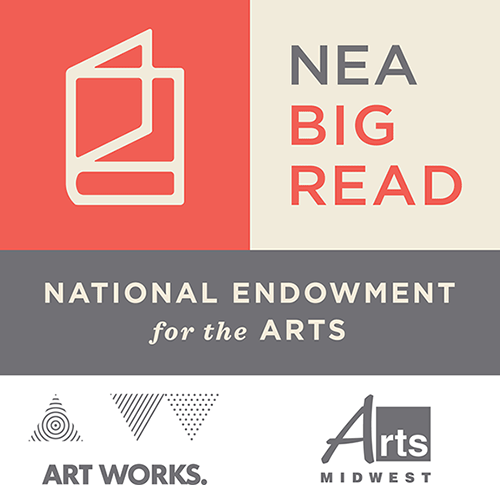 NEW Big Read logo