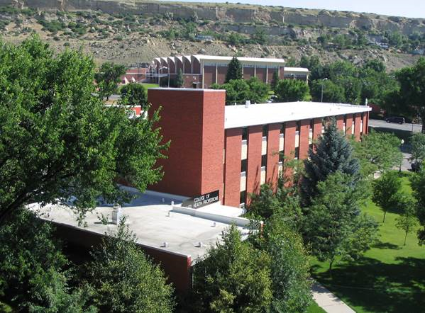 MSU Billings Music Department