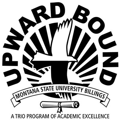 Upward Bound logo