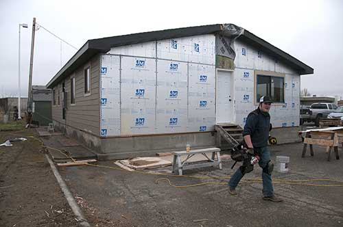 Wine and Food Festival logo