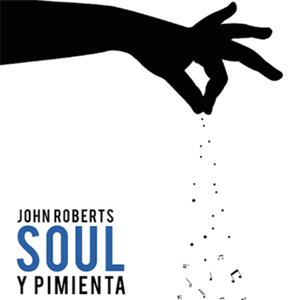John Roberts album cover