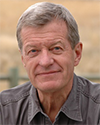 Max Baucus