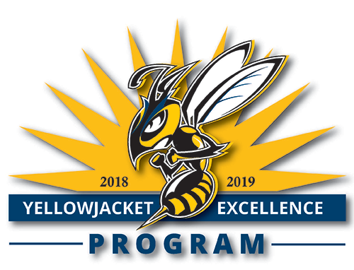 Yellowstone Excellence Program logo